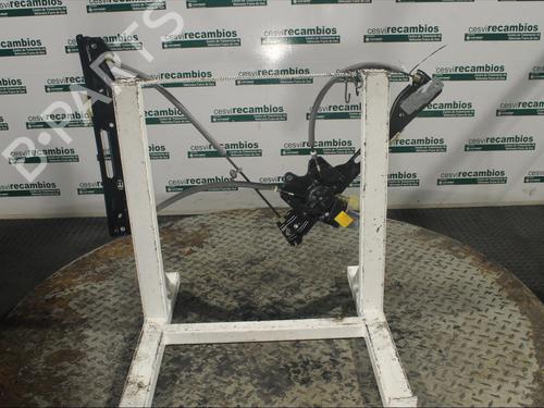 Used Front right window mechanism Front right window mechanism FORD MONDEO V Turnier (CF) 2.0 TDCi 4x4 (150 hp) 12077506 12077506