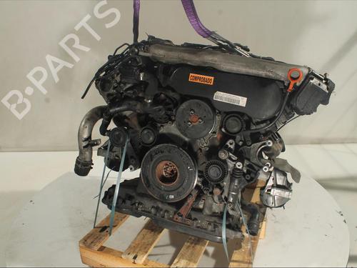 Engine AUDI A5 (8T3)  | BP19938033M1 