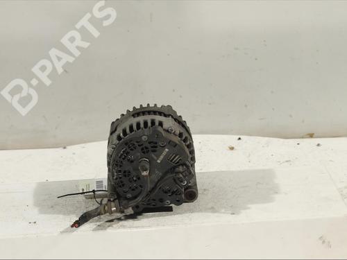 Used Alternator VW CC B7 (358) 2.0 TDI (140 hp) 11981946