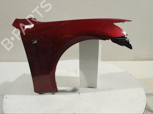 Parafango anteriore destro LEXUS IS III (_E3_) 300h (AVE30_, AVE30R) (223 hp) 31656381