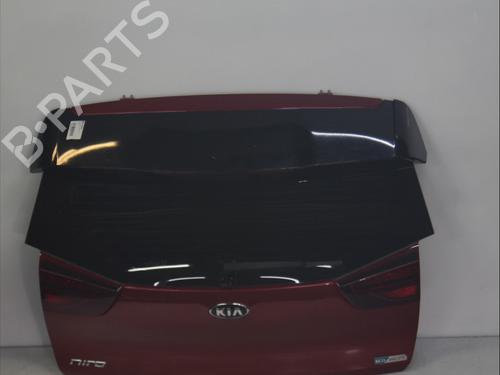 tailgate-kia-niro-i-de-2016-2017-2018-2019-2020-2021-2022-31077768 main image