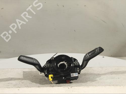 Used Steering column stalk AUDI A1 (8X1, 8XK) 1.4 TFSI (140 hp) 31121360