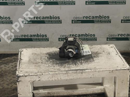 Left front fog light TOYOTA AURIS Estate (_E18_) 1.8 Hybrid (ZWE186_, ZWE186R, ZWE186H) | BP11896660C30 
