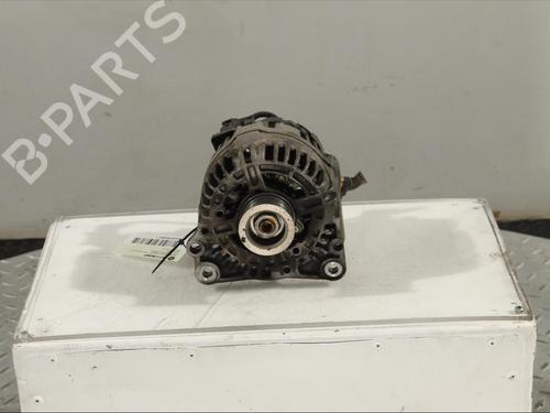 Used Alternator Alternator VW GOLF PLUS V (5M1, 521) 1.9 TDI (105 hp) 11902235 11902235