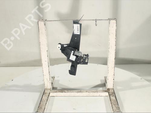 Used Rear right window mechanism Rear right window mechanism CITROËN C4 III (BA_, BB_, BC_) BLUEHDI 110 (BBYHSA) (110 hp) 18304755 18304755