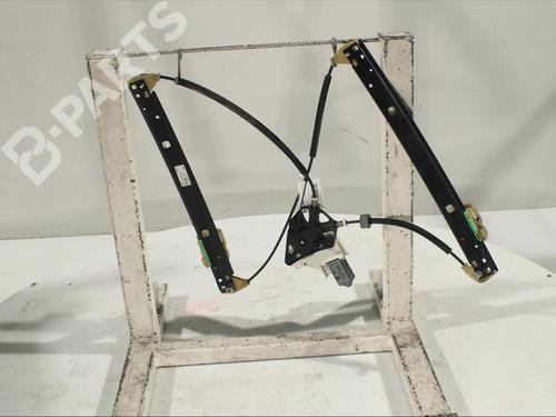 Used Front left window mechanism AUDI Q3 (8UB, 8UG) [2011-2020]  12085179