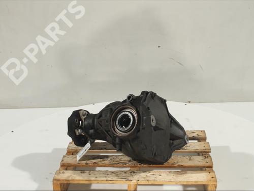 Used Rear differential MERCEDES-BENZ C-CLASS (W204) [2007-2015]  11973316