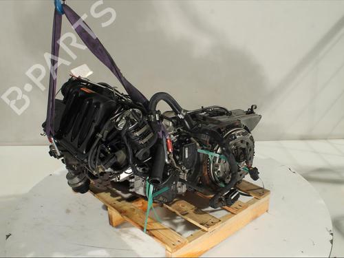 Engine MERCEDES-BENZ B-CLASS Sports Tourer (W245) B 180 CDI (245.207) | BP17873632M1 