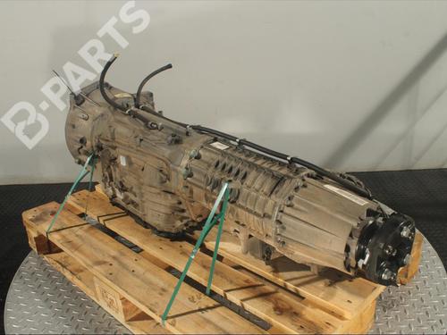 Gearbox PORSCHE CAYENNE (9PA) 3.6 | BP11901906M3 