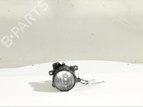 Højre Foran Tågelygte CITROËN C4 II (NC_) 1.6 HDi 110 (112 hp) 26018260