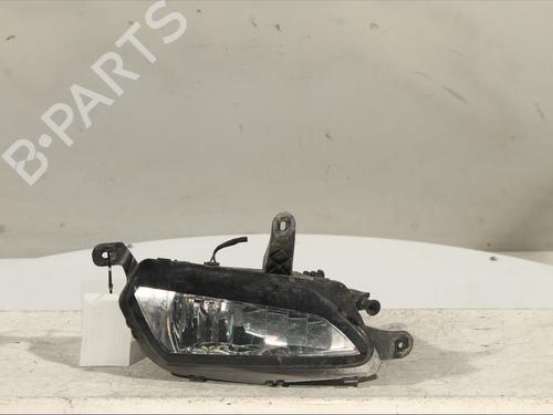 Used Left front fog light OPEL ASTRA K (B16) 1.4 Turbo (68) (150 hp) 31077797