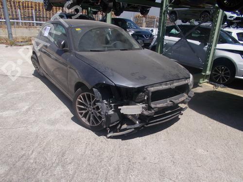 Rear differential BMW 1 (F21) 116 d | BP28350235M24 