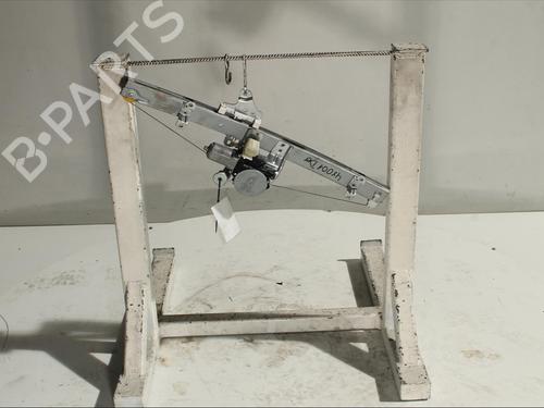 Used Front right window mechanism Front right window mechanism NISSAN X-TRAIL III (T32_, T32R, T32RR) 1.6 DIG-T (T32) (163 hp) 12082215 12082215