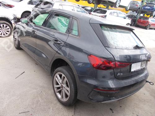 Electronic module AUDI A3 Sportback (8YA, 8YF) 30 TFSI Mild Hybrid | BP31912224M83 