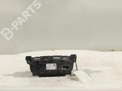 Used Climate control SMART FORFOUR Hatchback (453) 0.9 (453.044, 453.053) (90 hp) 11905413