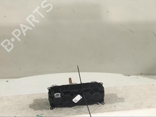 Climate control RENAULT ARKANA I (LCM_, LDN_)  | BP17208175I5 