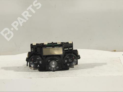 Commande Chauffage TOYOTA RAV 4 III (_A3_) [2005-2014]  11905985
