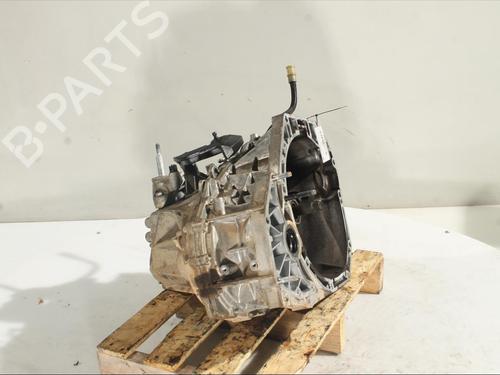 Gearbox DACIA DUSTER (HM_) 1.6 SCe 115 4x4 (HMM1) | BP24541911M3 