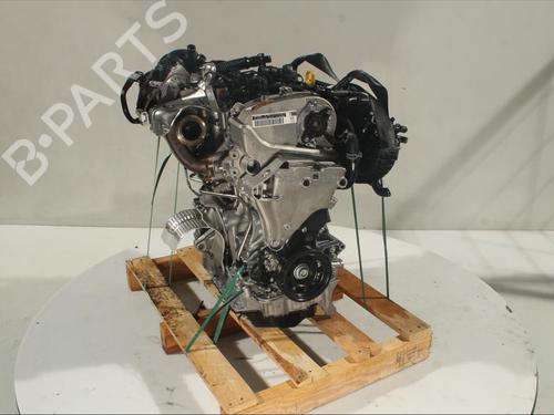 Engine VW T-CROSS (C11, D31) 1.5 TSI | BP36053206M1 - Image 4