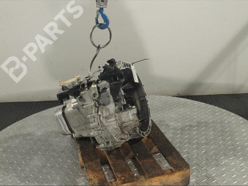 Gearbox PEUGEOT 208 I (CA_, CC_) 1.6 HDi / BlueHDi 75 | BP11901637M3 