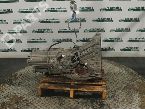 Gearkasse AUDI A4 B7 (8EC)  | BP11989107M3 
