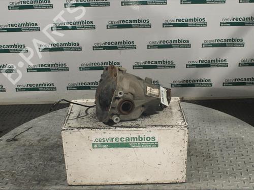 Used Rear differential Rear differential LAND ROVER FREELANDER I (L314) 2.0 Td4 4x4 (112 hp) 11900381 11900381