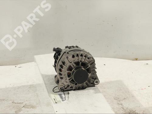 Alternator CITROËN C4 II (NC_) 1.6 HDi 110 | BP11904168M7 