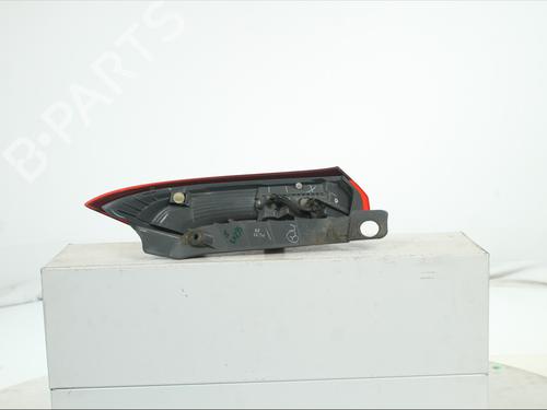 Left taillight HONDA CR-V IV (RM_) 1.6 i-DTEC 4WD (RE6) | BP36246920C34 - Image 2