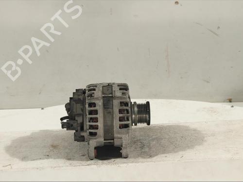 Alternator AUDI A1 (8X1, 8XK)  | BP18956689M7 