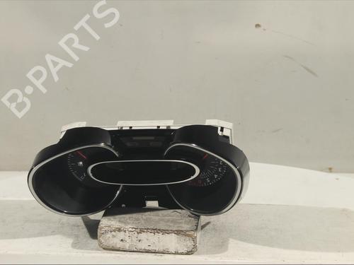 Used Instrument cluster RENAULT CLIO IV (BH_) [2012-2021]  13385826