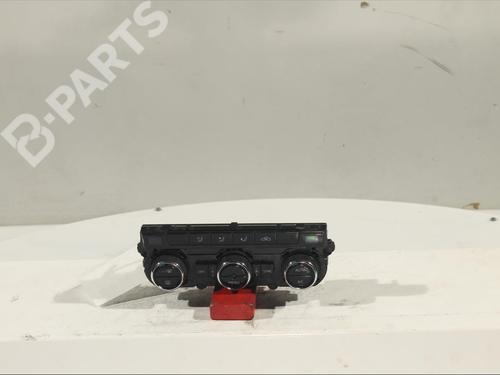 AC-Styringsenhed/Manøvreenhed SKODA OCTAVIA III (5E3, NL3, NR3) [2012-2021]  11984428