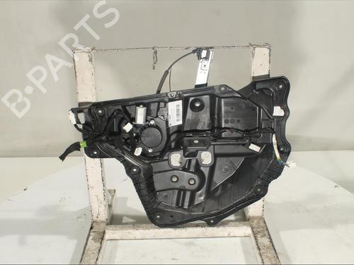 Raammechaniek rechts voor MAZDA CX-5 (KE, GH) 2.2 D (KE2FW) (150 hp) 17824311