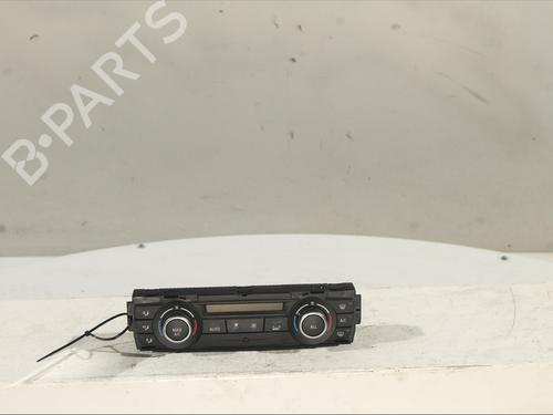 Used Climate control BMW X1 (E84) sDrive 16 d (116 hp) 32277910