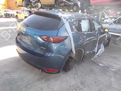 Electronic module MAZDA CX-5 (KF) 2.2 D | BP25864852M83  - Image 5