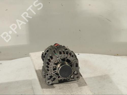 Alternator DACIA DUSTER (HS_) 1.5 dCi 4x4 | BP24120937M7 