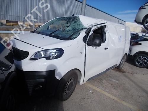 Switch PEUGEOT EXPERT Van (V_) 1.5 BlueHDi 120 | BP24352665I30  - Image 5