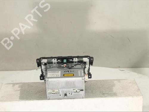 Bilradio MAZDA CX-7 (ER) 2.2 MZR-CD AWD (ER10A) | BP17645680E6 