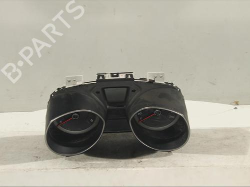 Used Instrument cluster HYUNDAI i30 (GD) [2011-2025]  26925037