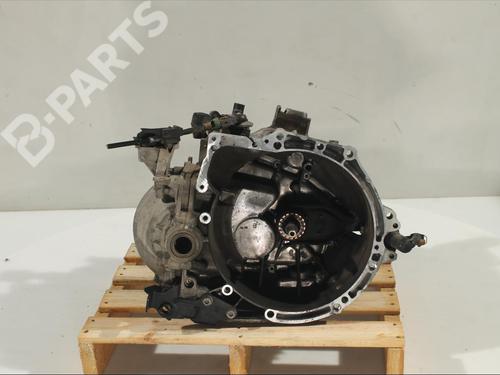 Used Gearbox PEUGEOT 308 II (LB_, LP_, LW_, LH_, L3_) [2013-2021]  11910769