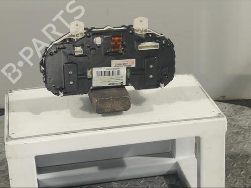 Instrument cluster NISSAN PULSAR Hatchback (C13) 1.2 DIG-T | BP26919571C47 - Image 2