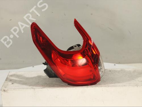 Used Right taillight Right taillight PEUGEOT 2008 I (CU_) 1.6 BlueHDi 100 (100 hp) 30332691 30332691