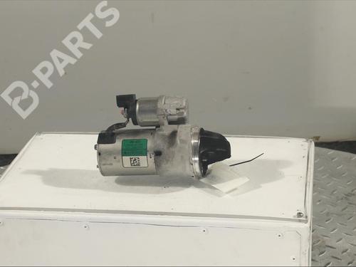 Used Starter KIA CEE'D (JD) 1.4 CRDi 90 (90 hp) 11981152