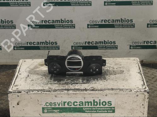 Used Climate control Climate control 11897507 11897507