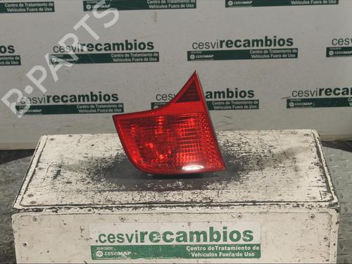 Used Left tailgate light Left tailgate light AUDI A4 B7 (8EC) 2.0 TDI (140 hp) 12078223 12078223