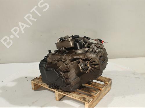 Gearbox VW PASSAT B8 (3G2, CB2) 2.0 TDI | BP29382713M3 