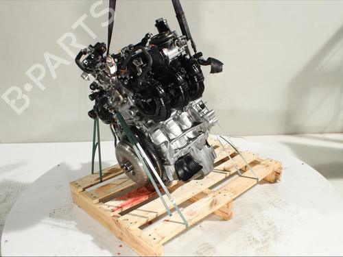 Engine TOYOTA AYGO X (_B7_) 1.0 VVT-i (KGB70) | BP25752961M1 
