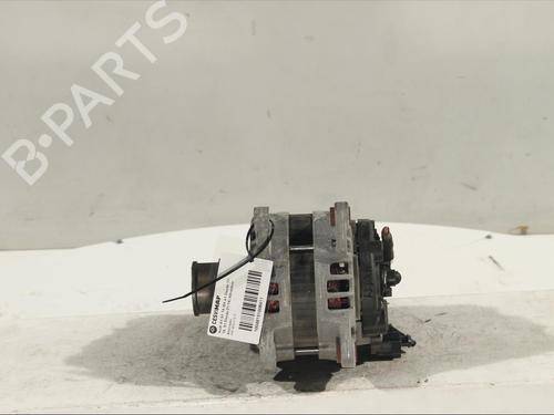 Used Alternator Alternator AUDI A1 (8X1, 8XK) 1.0 TFSI (95 hp) 11973131 11973131