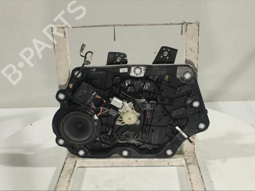 Used Front right window mechanism Front right window mechanism FORD FIESTA VII (HJ, HF) 1.0 EcoBoost (101 hp) 12084406 12084406