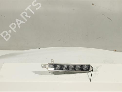 Used Right daytime light Right daytime light PEUGEOT PARTNER Tepee 1.6 BlueHDi 100 (100 hp) 12147242 12147242