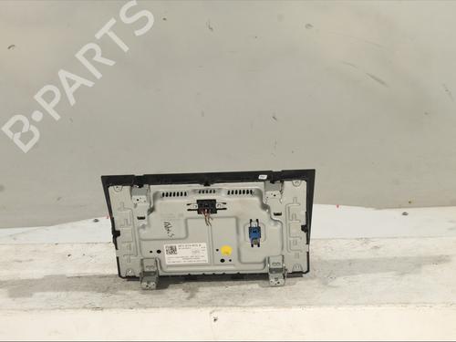 Display monitor SEAT ARONA (KJ7, KJP) 1.0 TSI | BP29873517C48